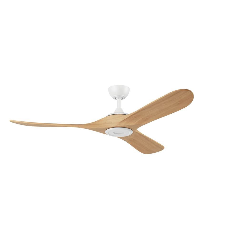 Kichler Lighting 310560MWH Matte White 60 Inch Mylo Fan Image 3