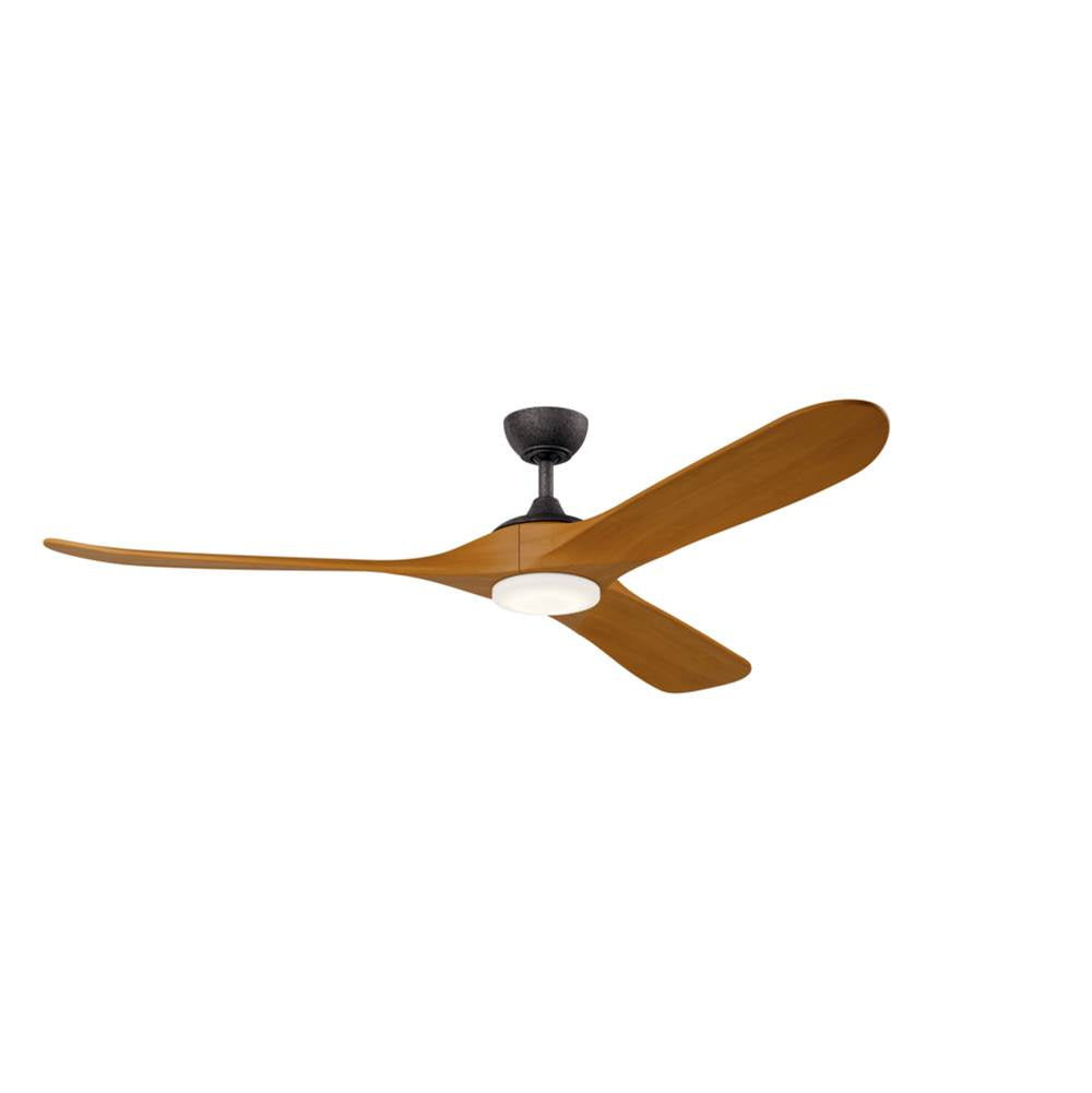 Kichler Lighting 310570AVI Anvil Iron 70 Inch Mylo Fan Image 1