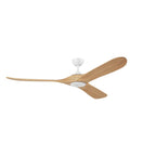 Kichler Lighting 310570MWH Matte White 70 Inch Mylo Fan Image 3