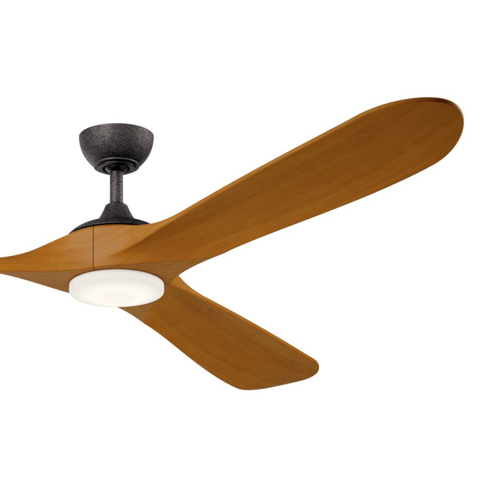 Kichler Lighting Mylo 80 Inch Mylo Fan