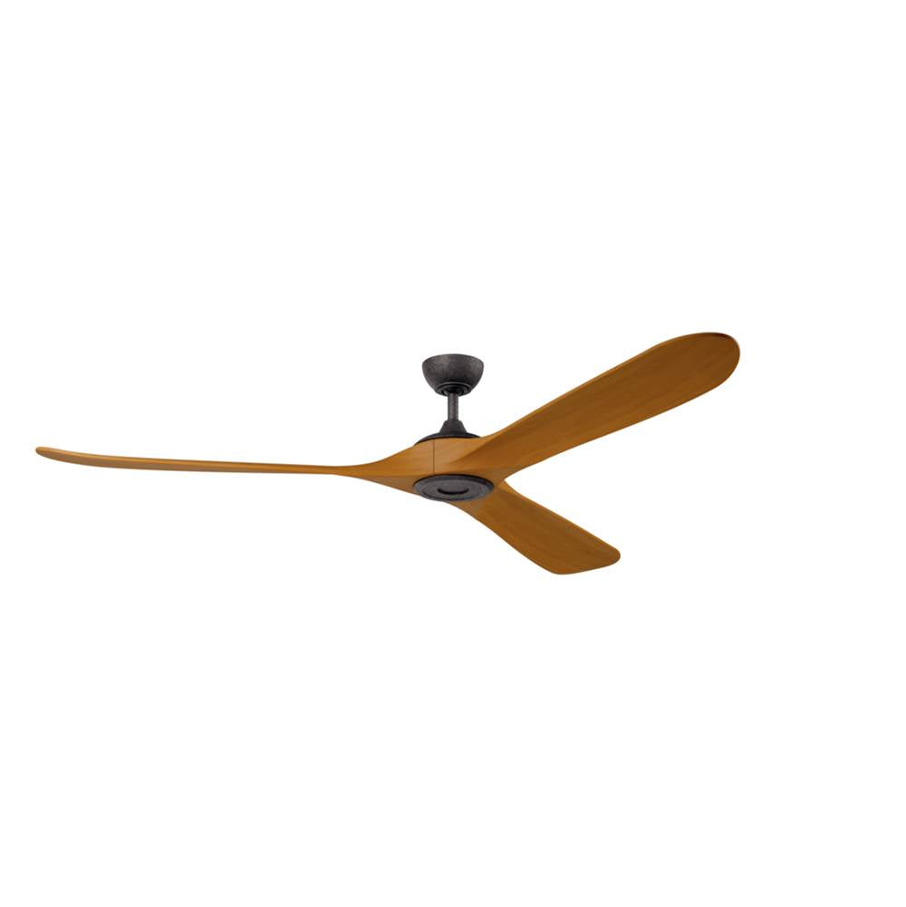 Kichler Lighting 310580AVI Anvil Iron 80 Inch Mylo Fan Image 4