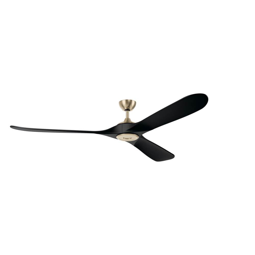 Kichler Lighting Mylo 80 Inch Mylo Fan