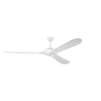 Kichler Lighting Mylo 80 Inch Mylo Weather Plus Fan
