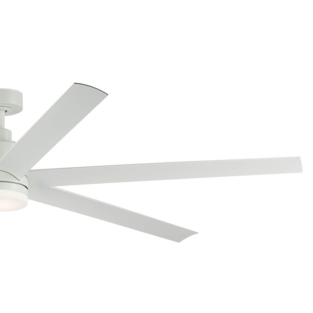 Kichler Lighting Loa 80 Inch Loa Fan