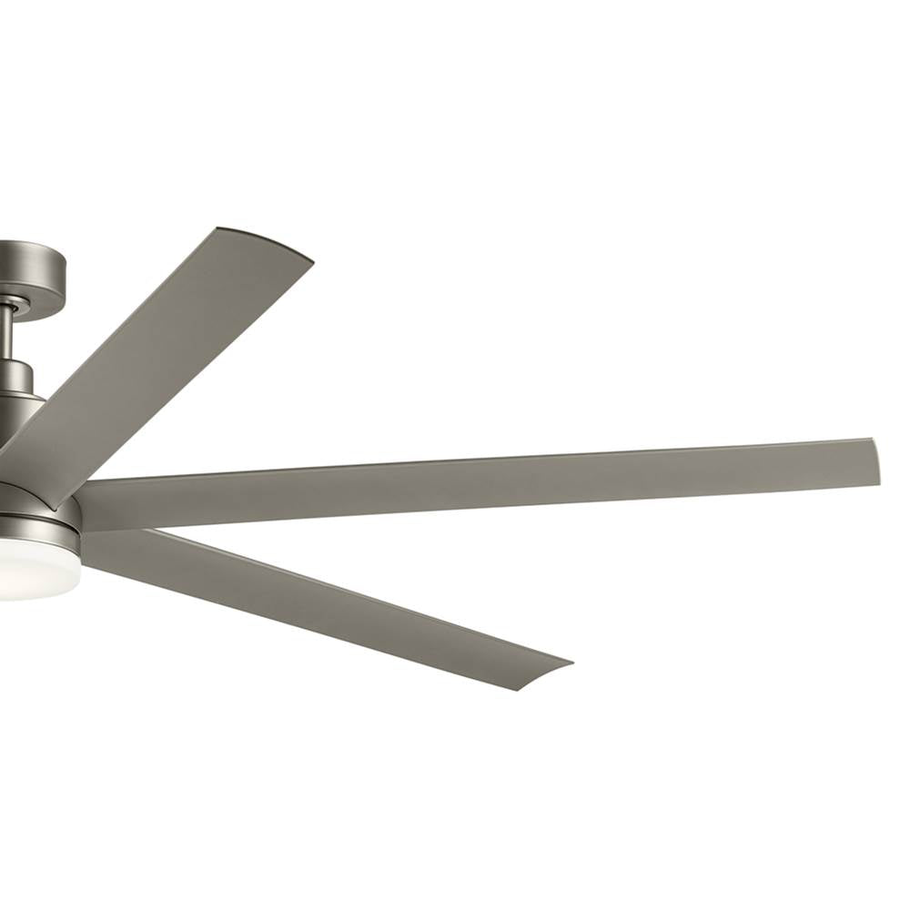 Kichler Lighting Loa 80 Inch Loa Fan