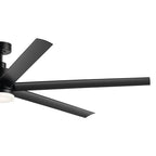 Kichler Lighting Loa 80 Inch Loa Fan