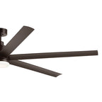 Kichler Lighting Loa 80 Inch Loa Fan