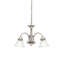 Kichler Lighting Wynberg Chandelier 3lt