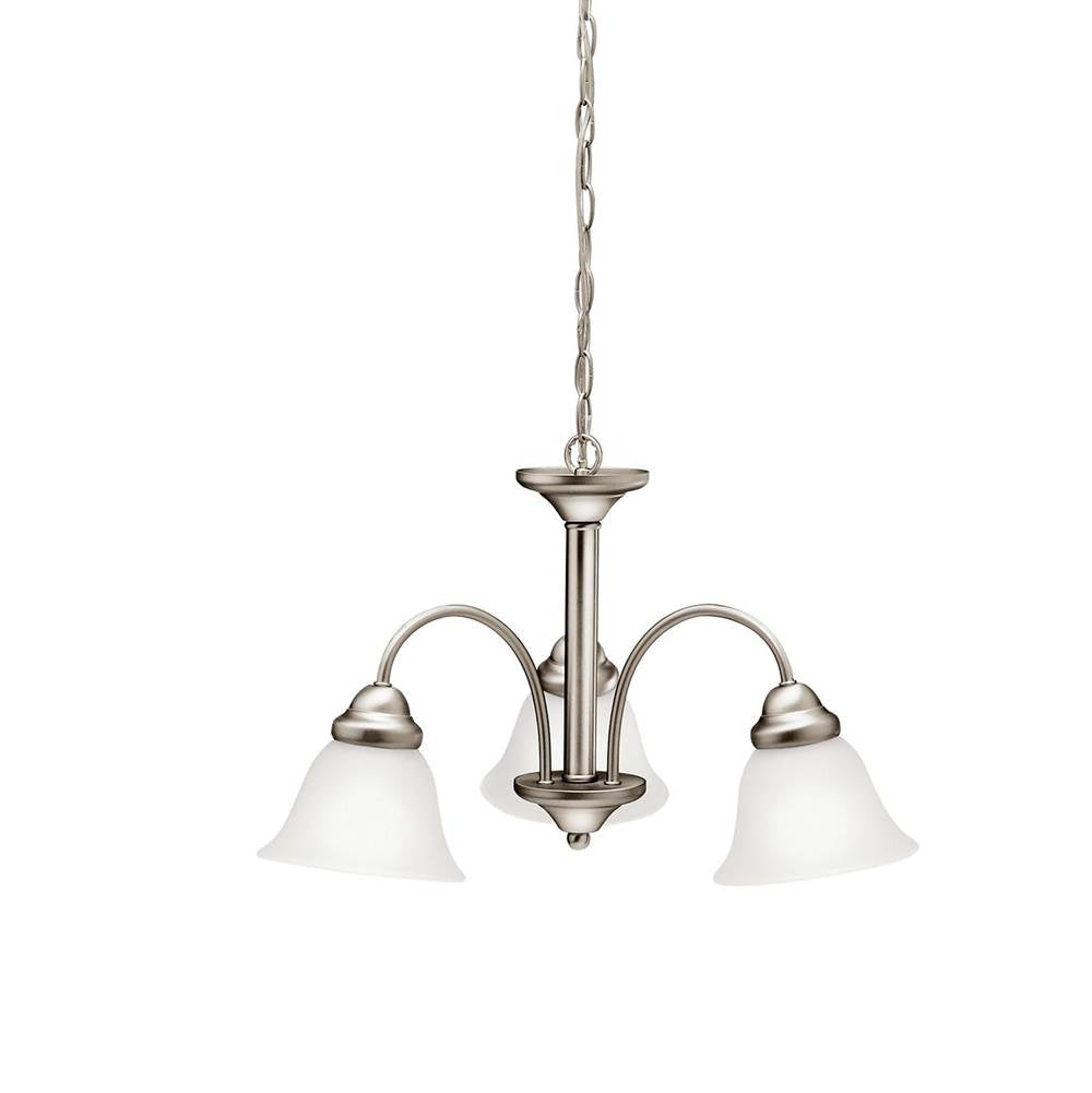 Kichler Lighting Wynberg Chandelier 3lt