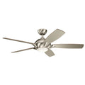 Kichler Lighting Geno 54 Inch Geno Fan Led