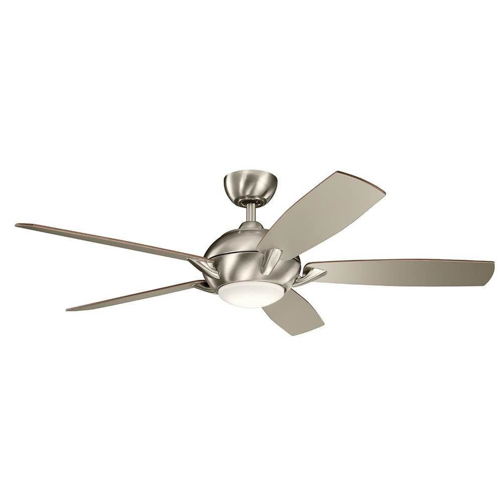 Kichler Lighting Geno 54 Inch Geno Fan Led