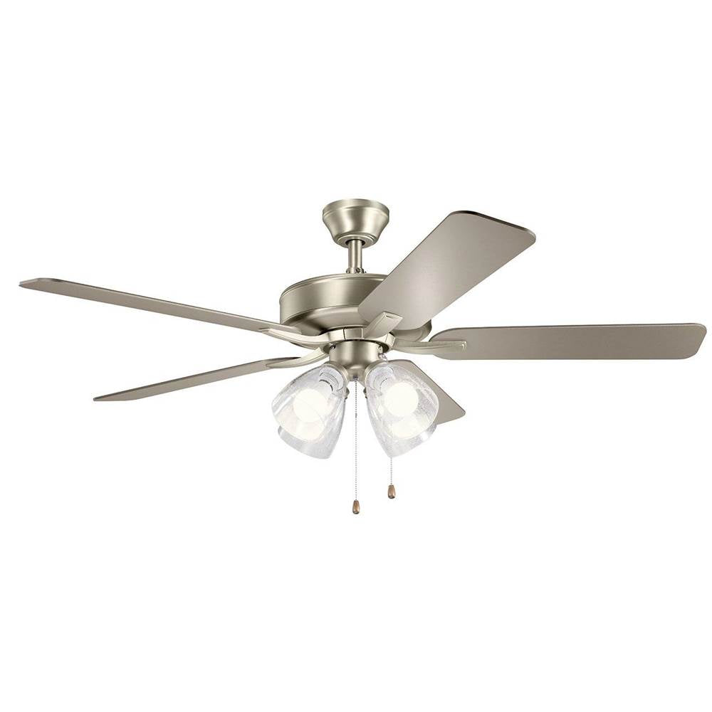 Kichler Lighting Basics Pro Premier 52 Inch Basics Pro Premier Fan