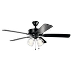 Kichler Lighting Basics Pro Premier 52 Inch Basics Pro Premier Fan