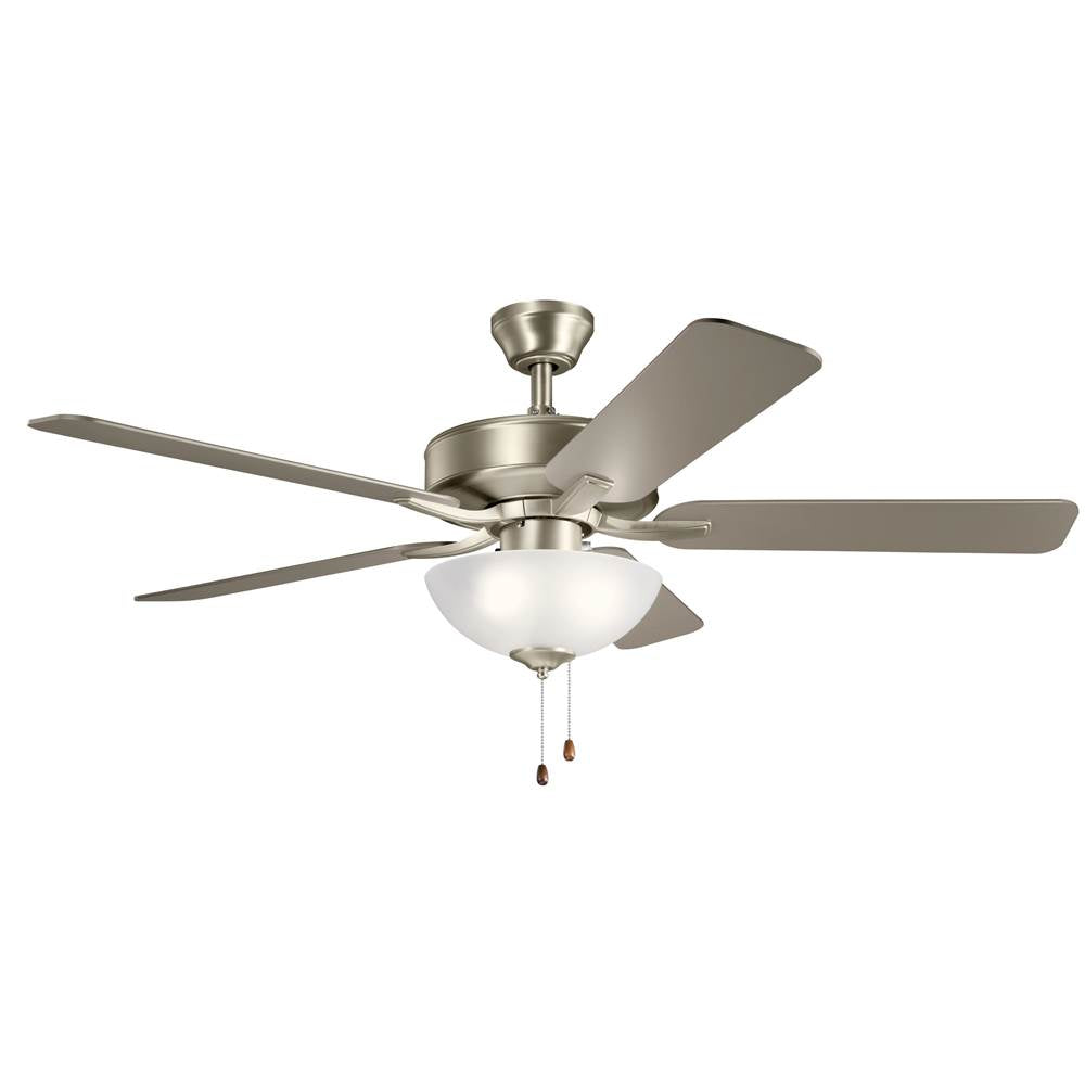 Kichler Lighting Basics Pro Select 52 Inch Basics Pro Select Fan