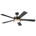 Kichler Lighting Salvo 56 Inch Salvo Fan