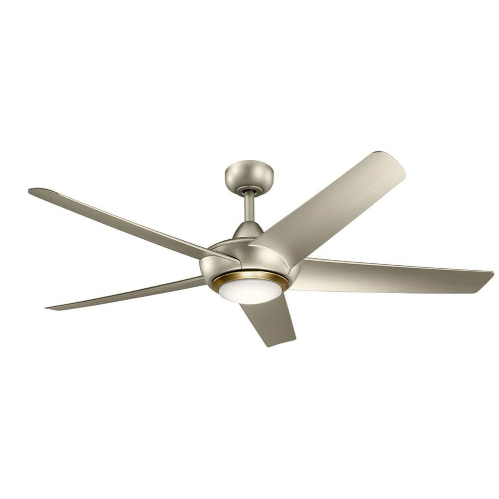 Kichler Lighting Kapono 52 Inchapono Fan Led