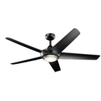 Kichler Lighting Kapono 52 Inchapono Fan Led