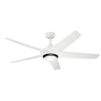 Kichler Lighting Kapono 52 Inchapono Fan Led