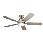 Kichler Lighting Arvada 44 Inch Arvada Fan Led