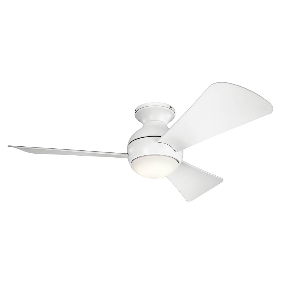 Kichler Lighting Sola 44 Inch Sola Fan Led