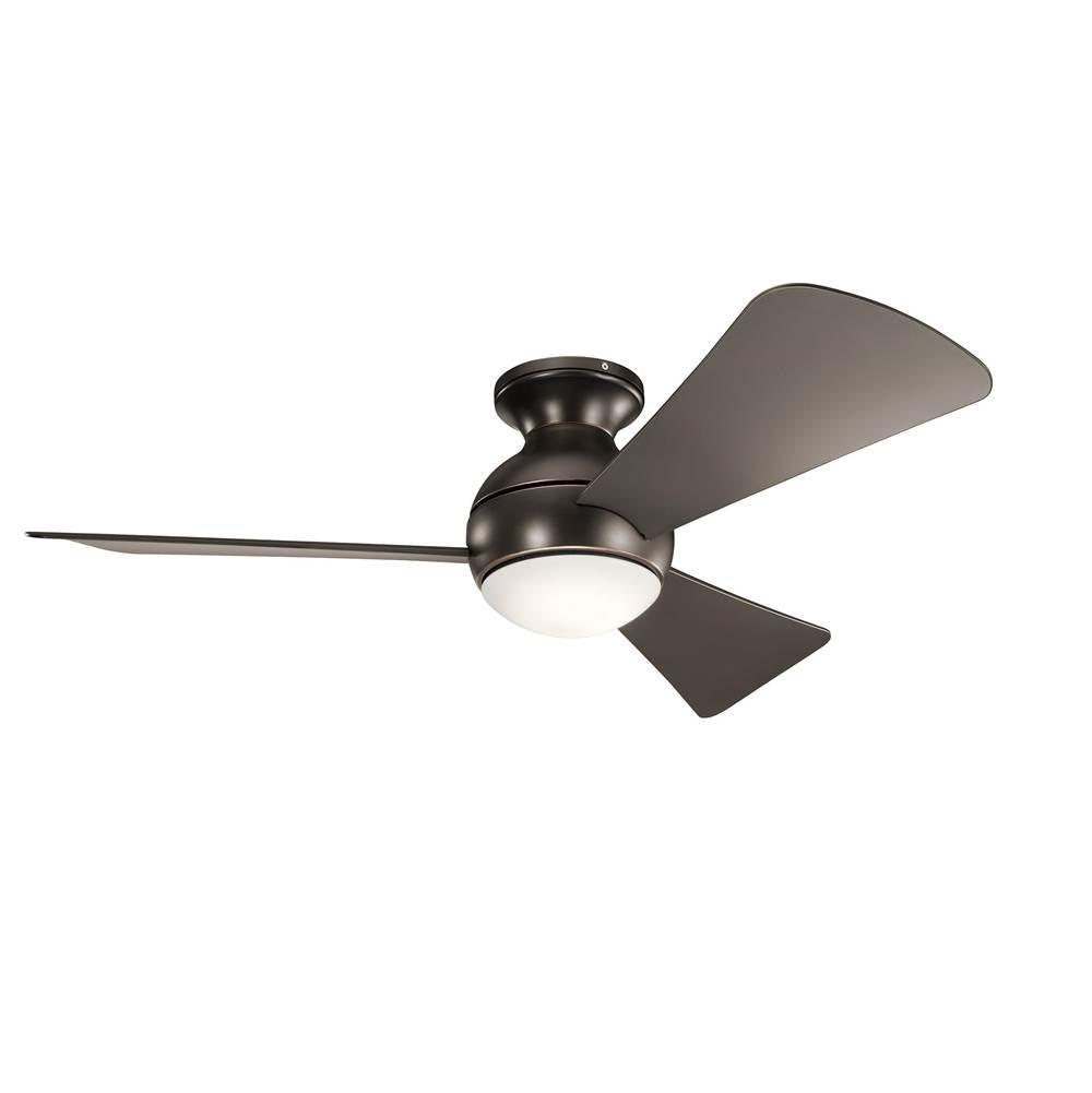 Kichler Lighting Sola 44 Inch Sola Fan Led
