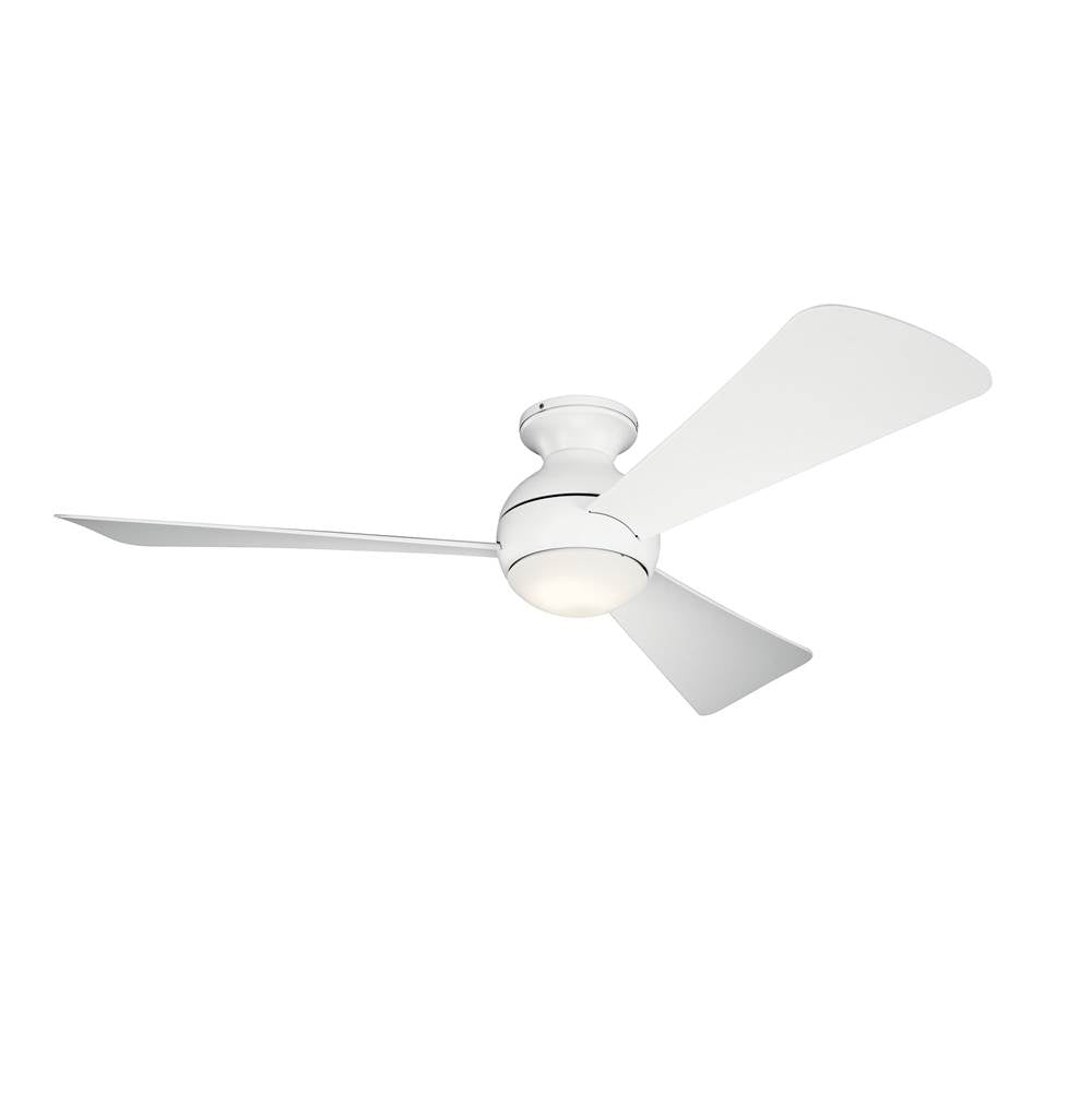 Kichler Lighting Sola 54 Inch Sola Fan Led
