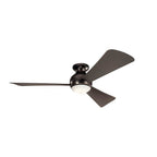 Kichler Lighting Sola 54 Inch Sola Fan Led