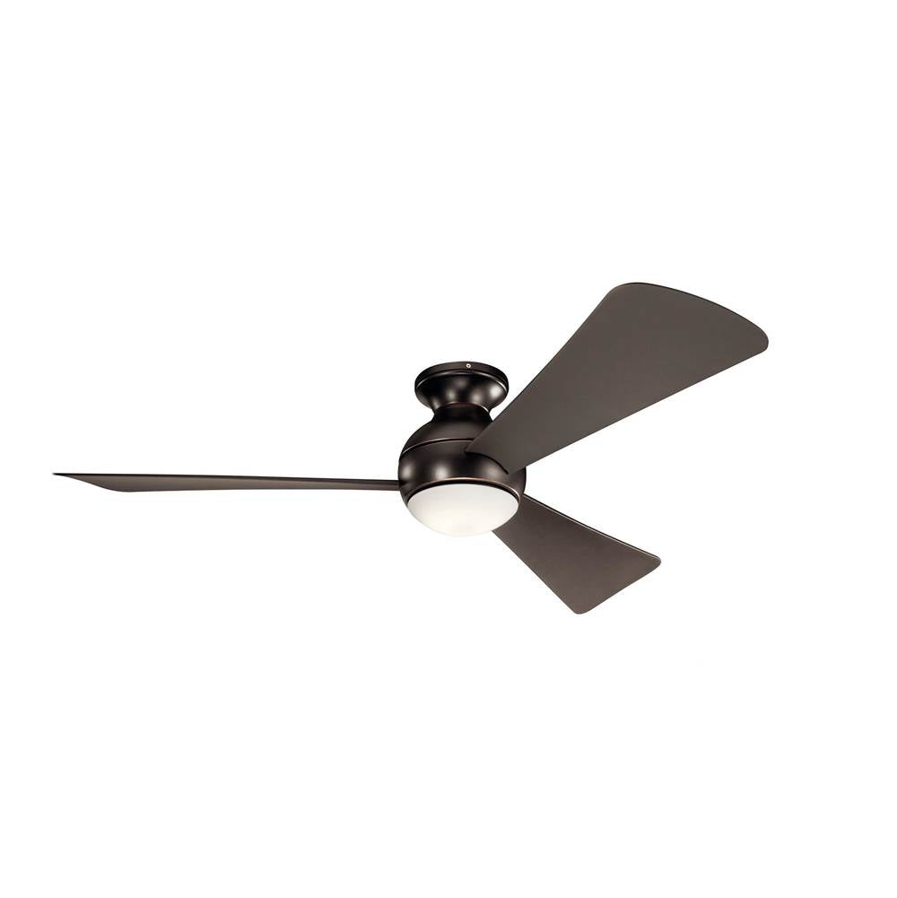 Kichler Lighting Sola 54 Inch Sola Fan Led