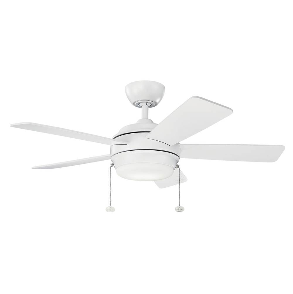 Kichler Lighting Starkk 42 Inch Starkk Fan Led