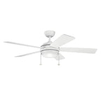 Kichler Lighting Starkk 52 Inch Starkk Fan Led