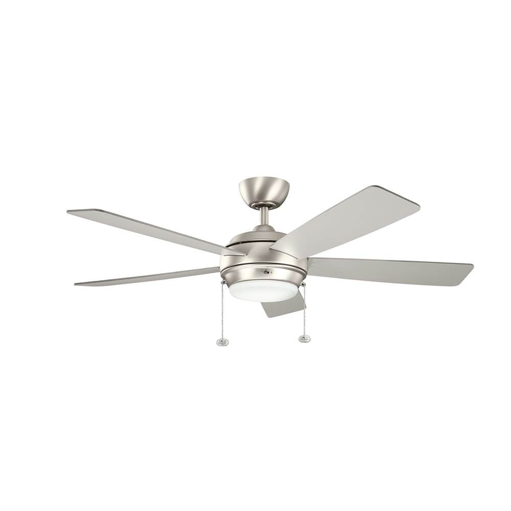 Kichler Lighting Starkk 52 Inch Starkk Fan Led