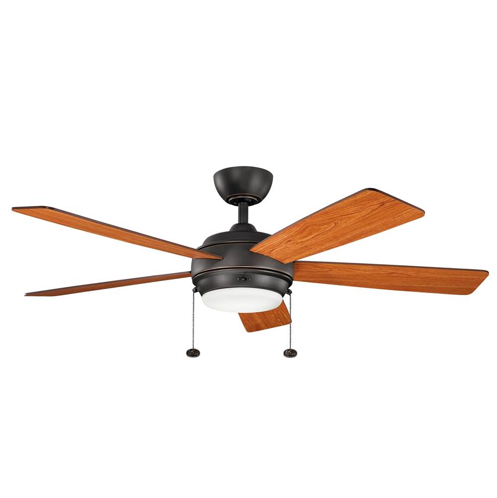 Kichler Lighting Starkk 52 Inch Starkk Fan Led