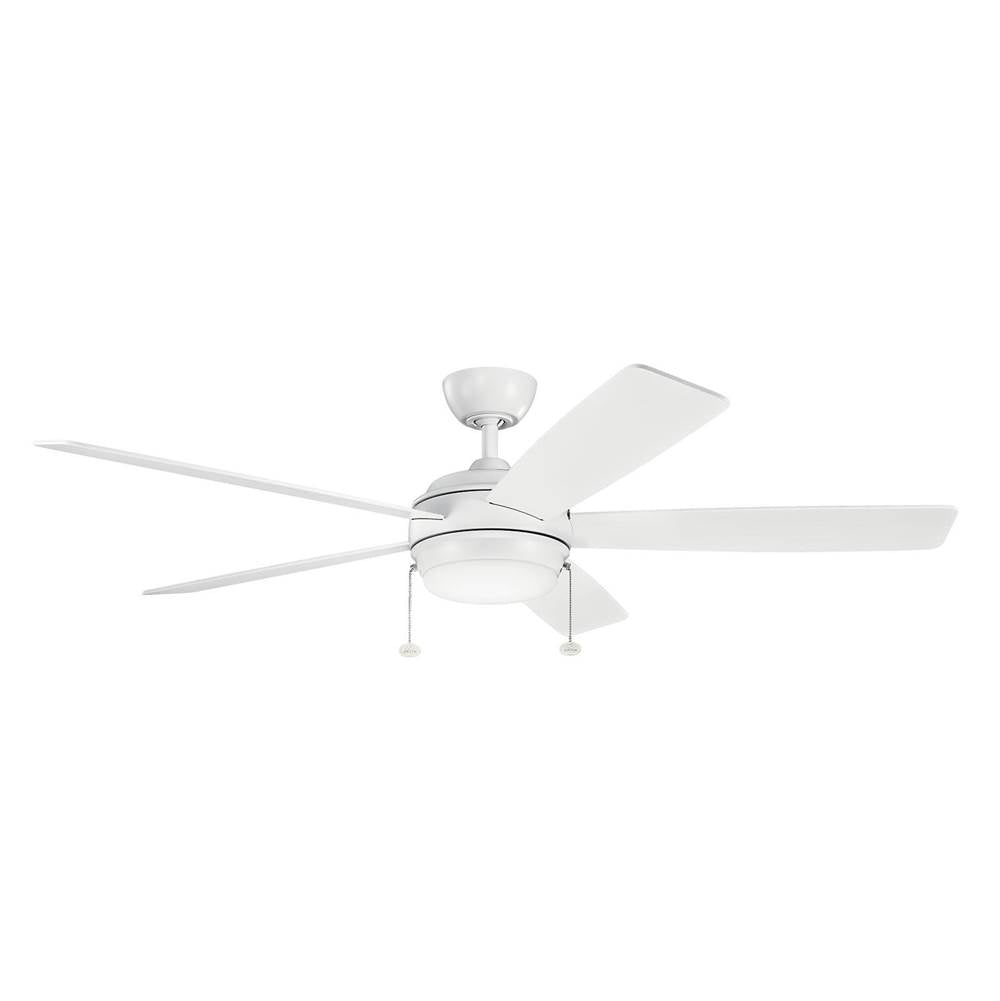 Kichler Lighting Starkk 60 Inch Starkk Fan Led