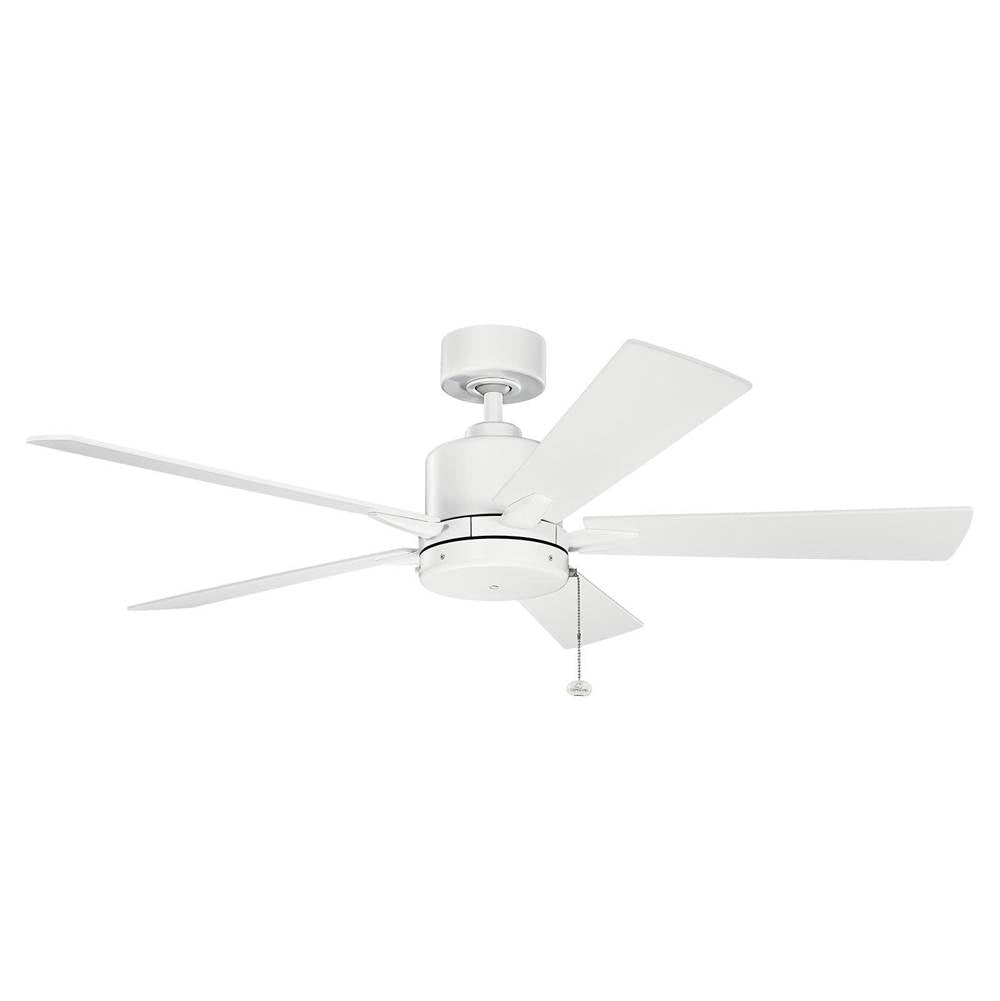 Kichler Lighting Lucian Ii 52 Inch Bowen Fan