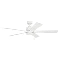 Kichler Lighting Lucian Ii 60 Inch Lucian Ii Fan