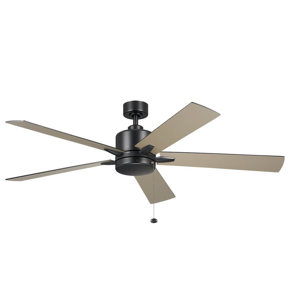 Kichler Lighting Lucian Ii 60 Inch Lucian Ii Fan