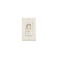 Kichler Lighting  Fan 4 Speed-light Dimmer