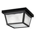 Kichler Lighting  Outdoor Ceiling 2lt
