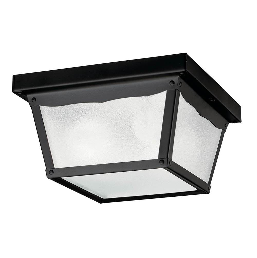 Kichler Lighting  Outdoor Ceiling 2lt