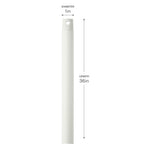 Kichler Lighting  Fan Down Rod 36 Inch