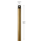 Kichler Lighting  Fan Down Rod 36 Inch