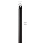 Kichler Lighting  Fan Down Rod 36 Inch
