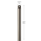 Kichler Lighting  Fan Down Rod 60 Inch