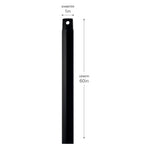 Kichler Lighting  Fan Down Rod 60 Inch