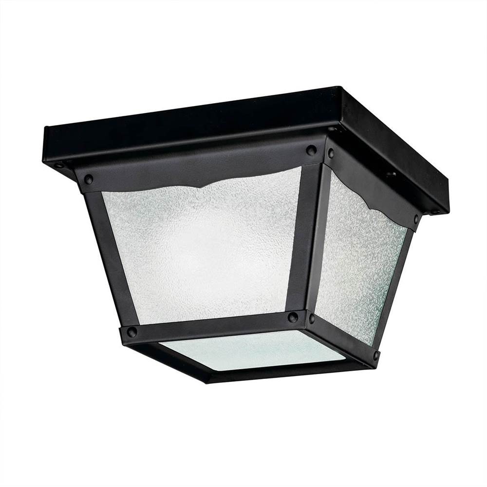 Kichler Lighting  Outdoor Ceiling 1lt