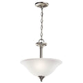Kichler Lighting Wynberg Pendant/semi Flush 2lt