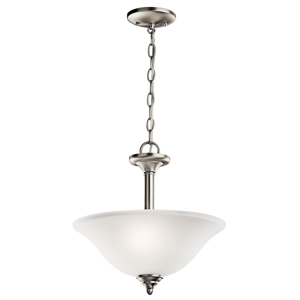 Kichler Lighting Wynberg Pendant/semi Flush 2lt