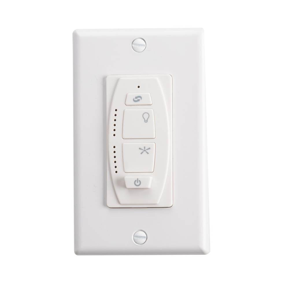 Kichler Lighting  6 Speed Dc Wall Transmitter