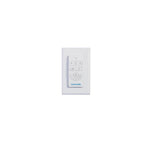 Kichler Lighting 370135 White Ac Handheld Control Full Function Image 1