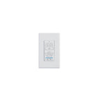 Kichler Lighting Controls Ac Wall Control Kit Limited Function